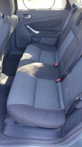 Ford Mondeo 2007