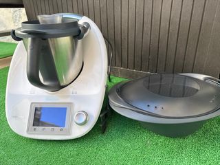 Thermomix TM5