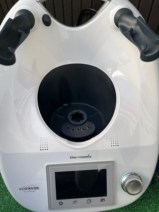 Thermomix TM5