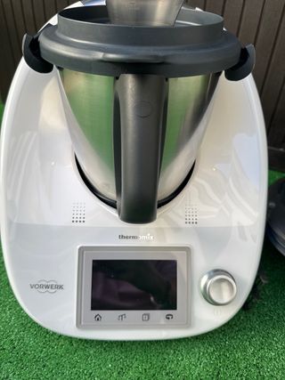 Thermomix TM5