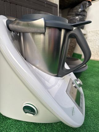 Thermomix TM5