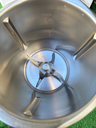Thermomix TM5