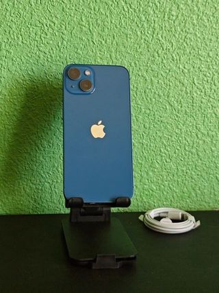 iPhone 13  128GB Azul