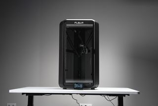 VENDO IMPRESORA 3D FLSUN T1 PRO