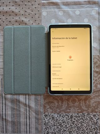 Alldocube iPlay 60 Mini Turbo Tablet