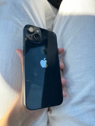 iPhone 13 128GB / Medianoche