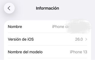 iPhone 13 128GB / Medianoche