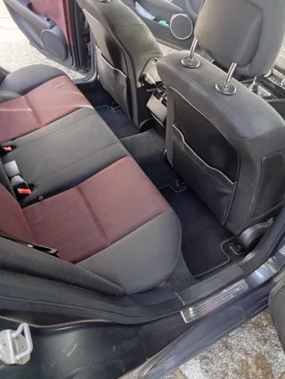 Mercedes-Benz Clase C 2010