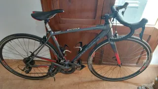 Bicicleta Carretera Centurion Talla S