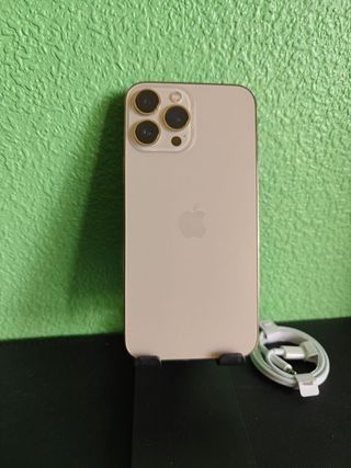 iPhone 13 Pro Max 128GB Dorado