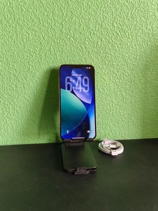 iPhone 13 Pro Max 128GB Dorado