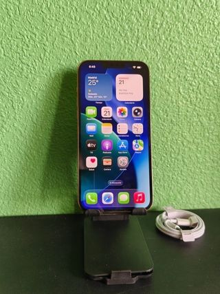iPhone 13 Pro Max 128GB Dorado