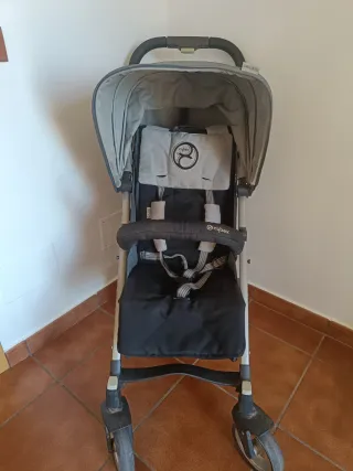 Silla de paseo Cybex Callisto