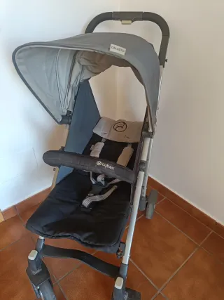 Silla de paseo Cybex Callisto
