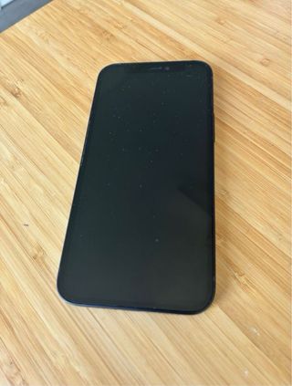 iPhone 12 mini
