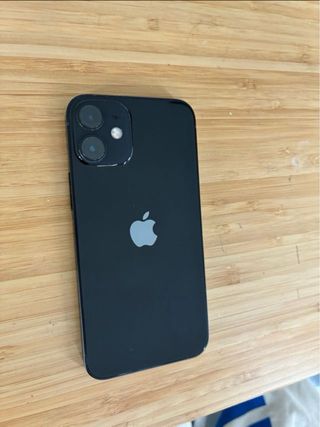 iPhone 12 mini