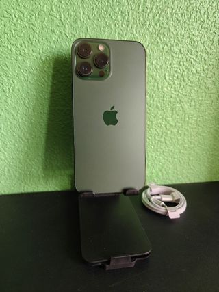 iPhone 13 Pro Max 128GB Verde