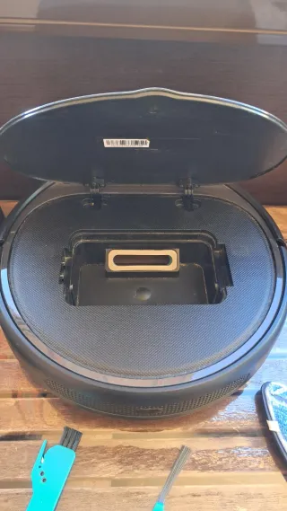 Conga CECOTEC Serie 950 Robot Aspirador