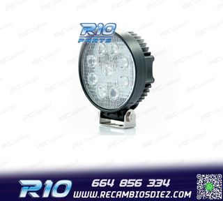 FOCO LED 42W COCHE, CAMION, QUAD O MOTO