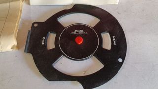 Indicador Temperatura Jaeger Seat 127