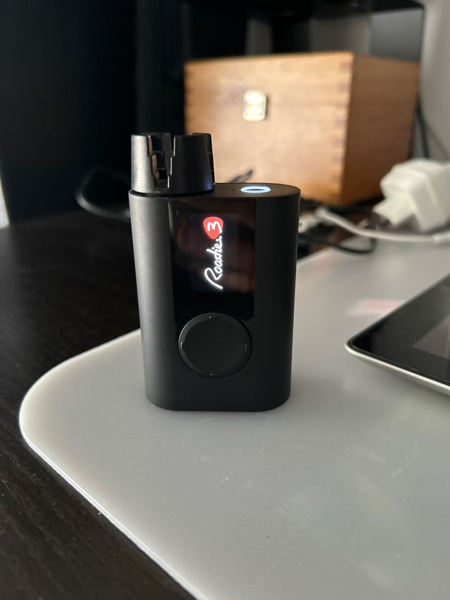 Sintonizzatore automatico Roadie Tuner 3