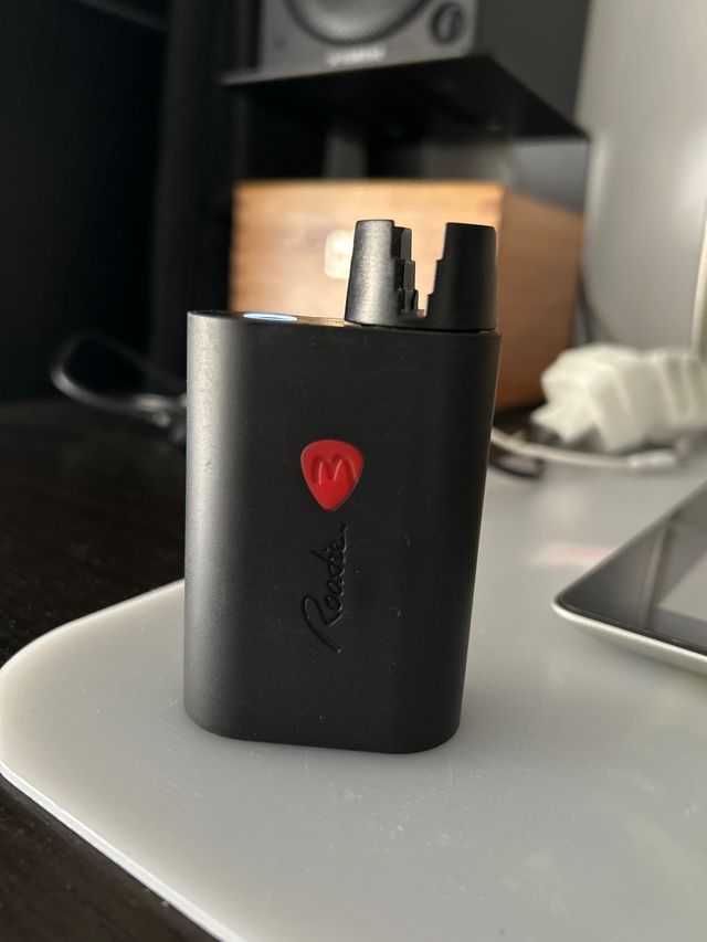 Sintonizzatore automatico Roadie Tuner 3