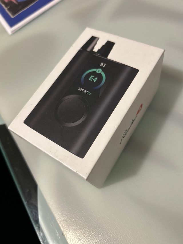 Sintonizzatore automatico Roadie Tuner 3