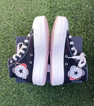 Zapatillas Converse Chuck Taylor All Star