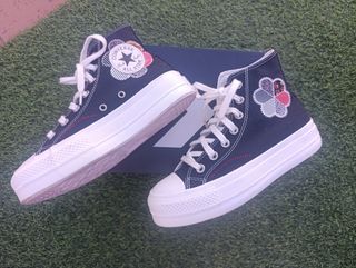 Zapatillas Converse Chuck Taylor All Star