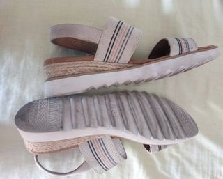 Sandalias Skechers Talla 37