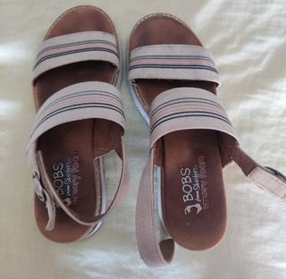 Sandalias Skechers Talla 37