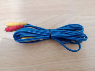 Cable AV Nintendo NES