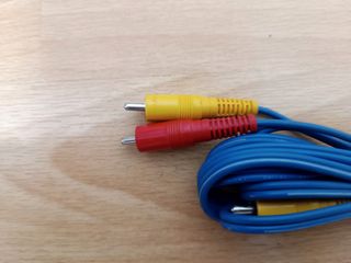Cable AV Nintendo NES
