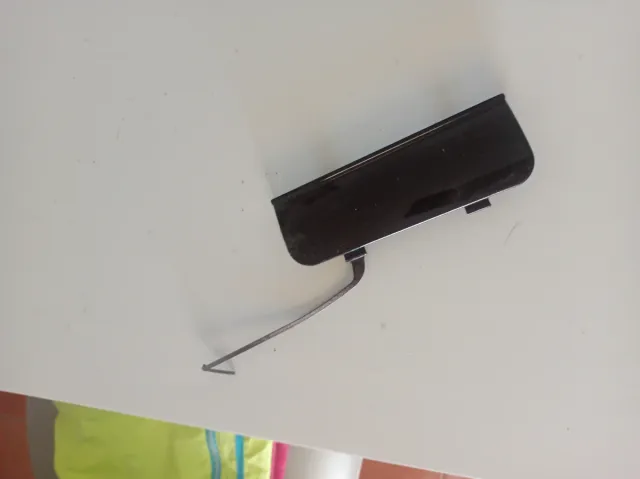 Tapa Talonera Kit Aerodinámico SEAT León 2