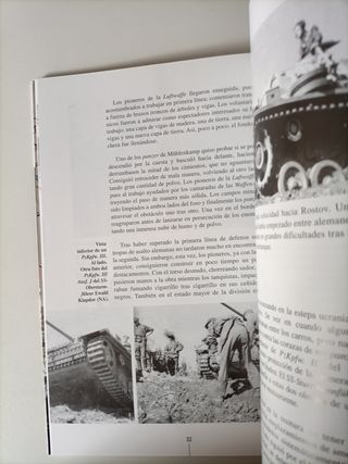 La División Wiking en el Cáucaso 1942-1943