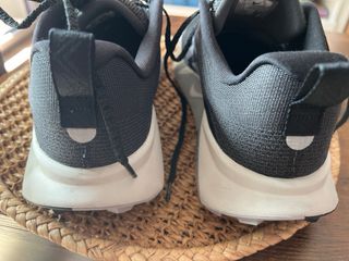 Nike Wildhorse 10 Negro/Blanco