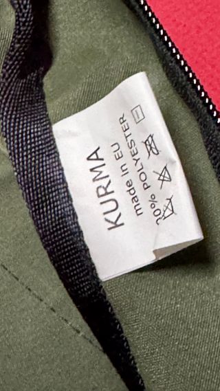 Esterilla Yoga Manduka + Bolsa