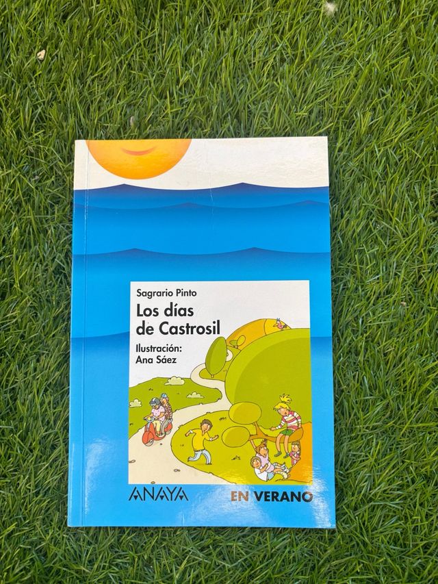 Los días de Castrosil