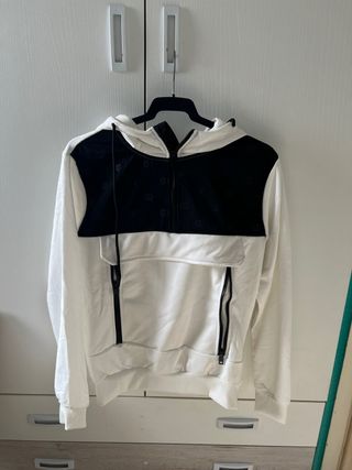 Sudadera Hombre Talla M/L Nueva