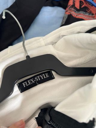 Sudadera Hombre Talla M/L Nueva