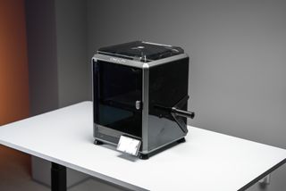 VENDO IMPRESORA 3D CREALITY K1C