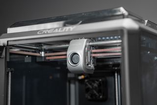 VENDO IMPRESORA 3D CREALITY K1C