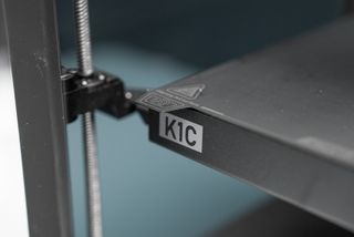 VENDO IMPRESORA 3D CREALITY K1C