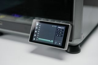 VENDO IMPRESORA 3D CREALITY K1C