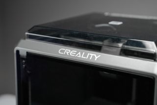 VENDO IMPRESORA 3D CREALITY K1C