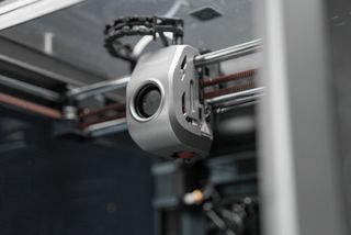 VENDO IMPRESORA 3D CREALITY K1C