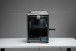 VENDO IMPRESORA 3D CREALITY K1C