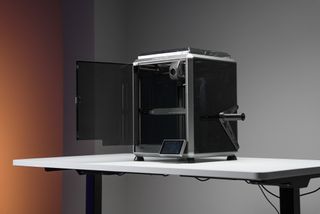 VENDO IMPRESORA 3D CREALITY K1C
