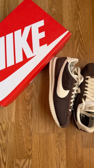 Nike Cortez Baroque