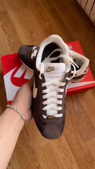 Nike Cortez Baroque
